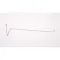 Lft Pilot Assy Tube for Vulcan Hart Part# 428416-G3