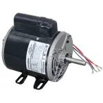 Motor For Vulcan Hart Part# 428449-00002