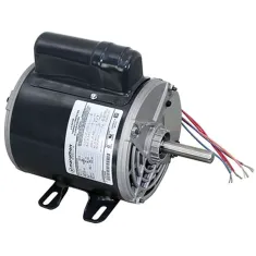 Motor For Vulcan Hart Part# 428449-00002