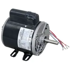 Motor For Vulcan Hart Part# 428449-2