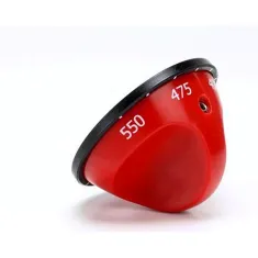 2.75 Dia Oven Knob for Vulcan Hart Part# 428617-1
