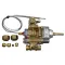 Oven Control Valve for Vulcan Hart Part# 428807-1