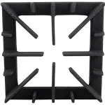 Grate,Top (7-7/8" X 7-7/8") for Vulcan-Hart Part# 429228Y2