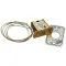 Temperature Control for Silver King Part# 42929