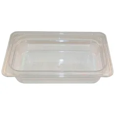 Pan Poly Fourth X 2 -135 for Cambro Part# 42CW-135
