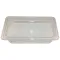 Pan Poly Fourth X 2 -135 for Cambro Part# 42CW-135
