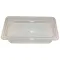 Pan Poly Fourth X 2 -135 for Cambro Part# 42CW