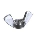 Wing Nut, 1/4-20 Stainless Ste for Masterbilt Part# 43-08004