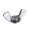 Wing Nut, 1/4-20 Stainless Ste for Masterbilt Part# 43-08004