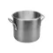 Pot,Stock (40 Qt, 14"Od, Alum) for Vollrath/Redco Part# VOL4310