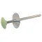 Handle, Release - 6 for Vulcan Hart Part# 430900-1-9