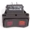 On/Off/Delime Switch  for Blodgett Part# 43174