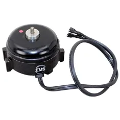 230V/50-60Hz Motor Fan For Silver King Part# 43193