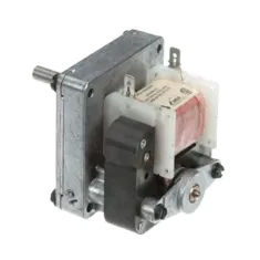 Motor,Peri Pump, 36Rpm  for Jackson Part# 4320-111-35-14