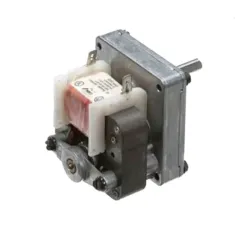 Motor, 35Rpm 240V 5060Hz  for Jackson Part# 43201114747