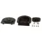 Peri Pump Kit  (Red Roller) for Jackson Part# 43201213710