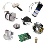 Kit, Tube Assembly  Hw Faucet 9.7L for Bunn Part# 43226.1001