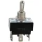 Toggle Switch 1/2 Dpdt, Ctr-Off for Keating Part# 4326