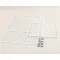 Shelf Kit (Set Of 2) (W/ Clips, Cu48) for Traulsen Part# 433681-5