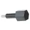 Thumbscrew (Black)  for Hoshizaki Part# 434168G01
