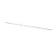 Pilaster Keyhole for Traulsen Part# 434724-1