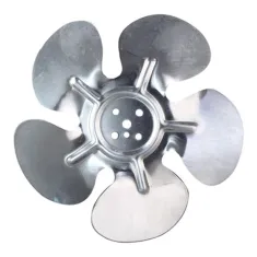 Fan Blade for Silver King Part# 43500