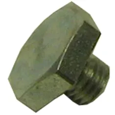 Grinding Stone Screw for Hobart Part# 435814