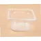 1/6 Size Plastic Pan For Silver King Part# 43581