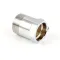 Spout Adapter & O-Ring For Perlick Part# 43687