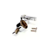 Hot/Cold Faucet Handles For Perlick Part# 43714