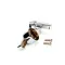 Hot/Cold Faucet Handles For Perlick Part# 43714