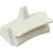 Shoe,Fixed (Bowl Guard) for Hobart Part# HOB437433-2
