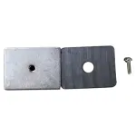 Magnet - 2-piece for Berkel Part# 4375-00026