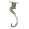 Hook, Dough - 80 Qt. for Hobart Part# 437701