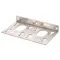 Parallel Shft Motr Mount For Nieco Part# 4381