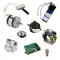 Kit, Sprayhead  Assembly Mycafex1 for Bunn Part# 43837