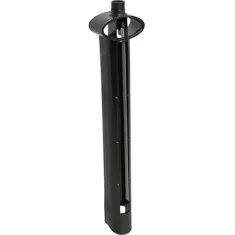 Shroud(10-3/4",Blk,Plastic) for Bunn-O-Matic Part# 43931-1000