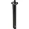 Shroud(10-3/4",Blk,Plastic) for Bunn-O-Matic Part# 43931-1000