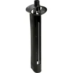 Shroud (Black, Plastic) for Bunn-O-Matic Part# 43931-1001