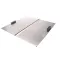 Double Lid Dlrs-200  for Master-Bilt Part# MB44-00471