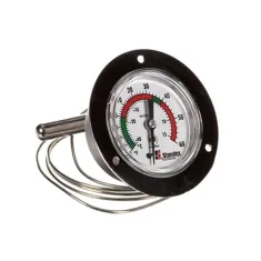 Dial Thermometer,Flushmount # for Masterbilt Part# 44-01047