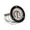 Dial Thermometer,Flushmount # for Masterbilt Part# 44-01047
