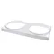 2-Hole Can Holder New Style W for Masterbilt Part# 44-01081