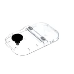 Cover, Lift-Off, Hinged for Masterbilt Part# 44-01121