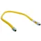 Mavrik Gas Hose , 3/4" X 60" for Dormont Part# 44S0157-60