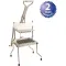 Slicer,Lettuce , 1",Redco Lkiv for Vollrath/Idea-Medalie Part# 4400N