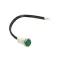 Light,indicator (green) for Nieco Part# 4402