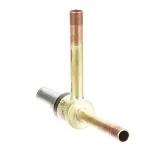 Valve Body-Hot Gas for Hoshizaki Part# 440352-01