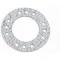 Round Float Gasketfor 4-Wc67 for Southbend Part# 8-6020