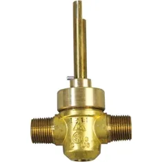 Gas Valve - On/off for Jade Range Part# 4410600100